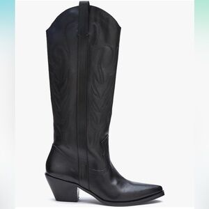 Coconuts by Matisse Agency cowboy boots